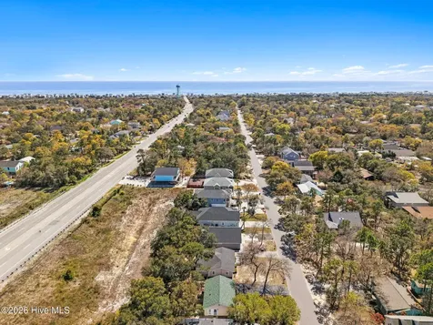 158 NW 1st Street Oak Island NC 28465
