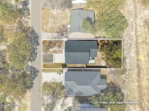 158 NW 1st Street Oak Island NC 28465