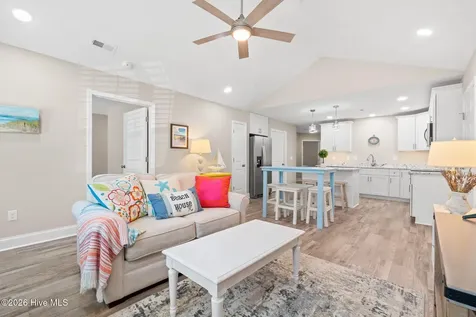158 NW 1st Street Oak Island NC 28465