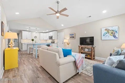 158 NW 1st Street Oak Island NC 28465