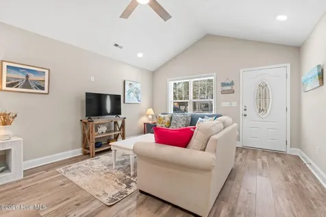 158 NW 1st Street Oak Island NC 28465