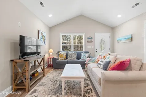 158 NW 1st Street Oak Island NC 28465