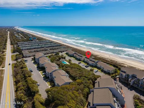 289 Salter Path Road Pine Knoll Shores NC 28512