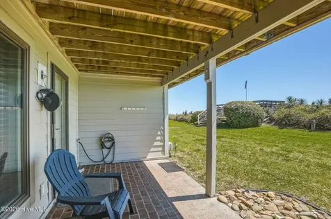 289 Salter Path Road Pine Knoll Shores NC 28512