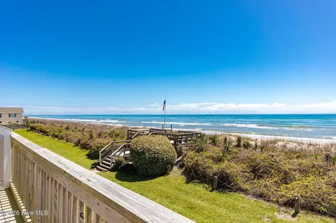289 Salter Path Road Pine Knoll Shores NC 28512