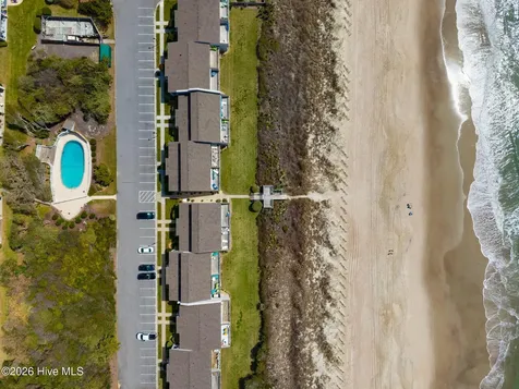 289 Salter Path Road Pine Knoll Shores NC 28512