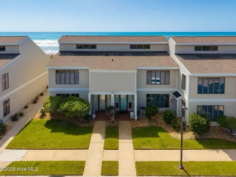 289 Salter Path Road Pine Knoll Shores NC 28512