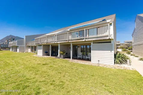 289 Salter Path Road Pine Knoll Shores NC 28512