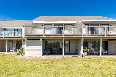 289 Salter Path Road Pine Knoll Shores NC 28512