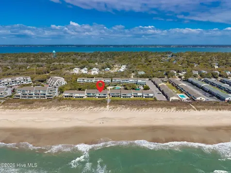 289 Salter Path Road Pine Knoll Shores NC 28512