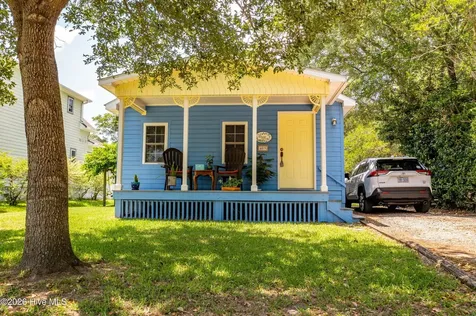 409 High Street Oriental NC 28571