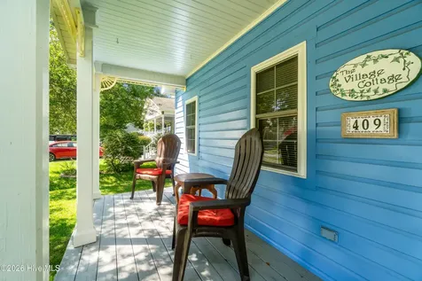 409 High Street Oriental NC 28571