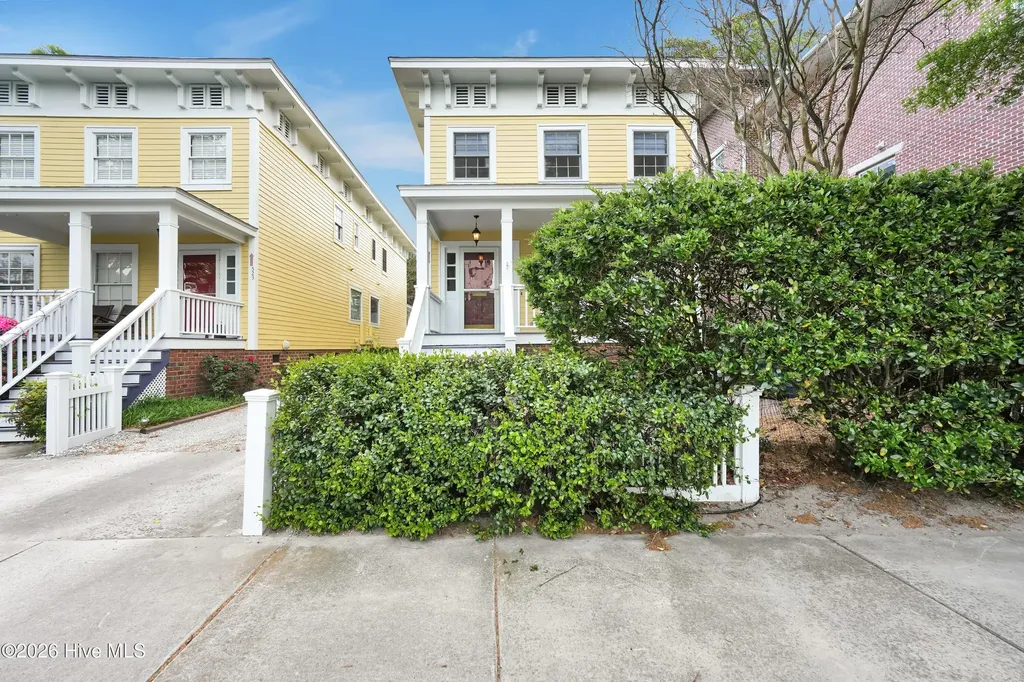 525 S Front Street Wilmington NC 28401