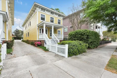 525 S Front Street Wilmington NC 28401