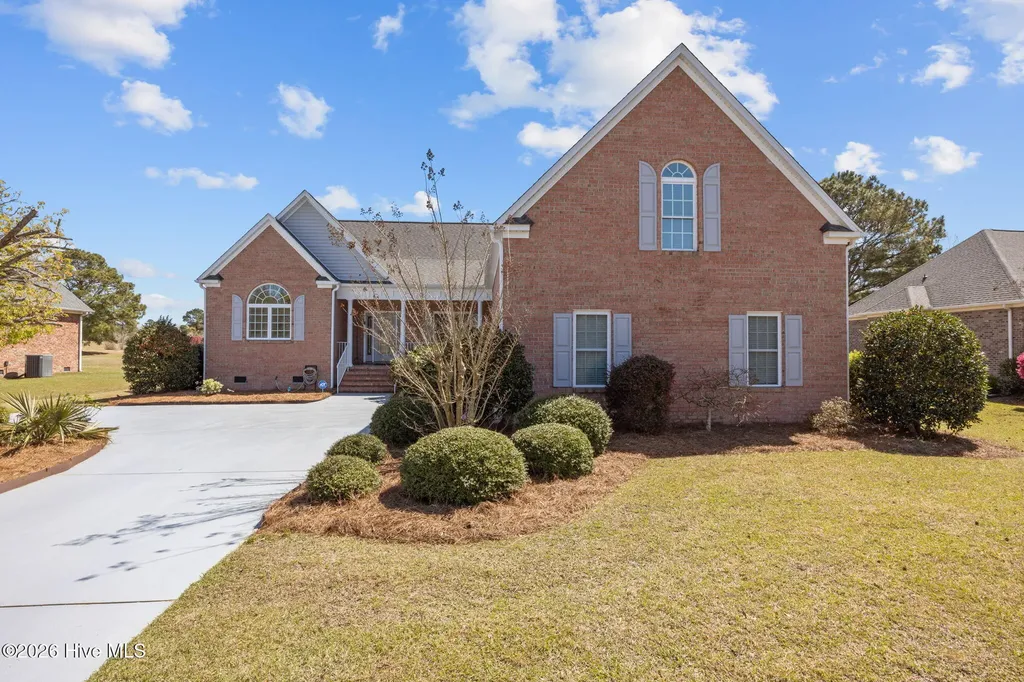 105 Teufen Road New Bern NC 28562