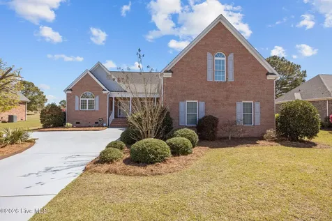 105 Teufen Road New Bern NC 28562
