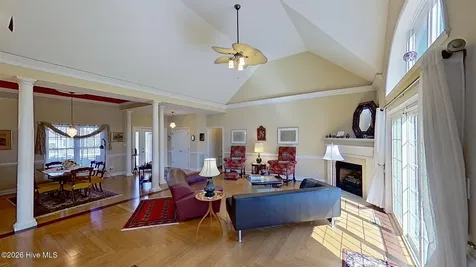 105 Teufen Road New Bern NC 28562