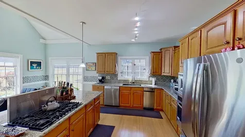 105 Teufen Road New Bern NC 28562
