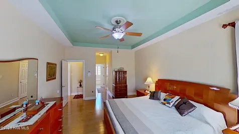 105 Teufen Road New Bern NC 28562