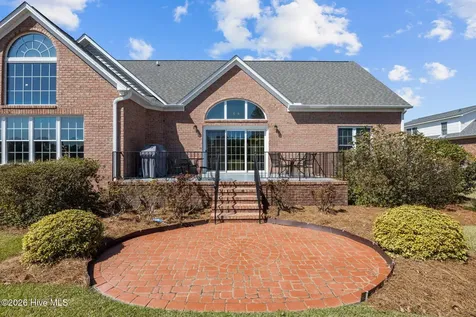 105 Teufen Road New Bern NC 28562