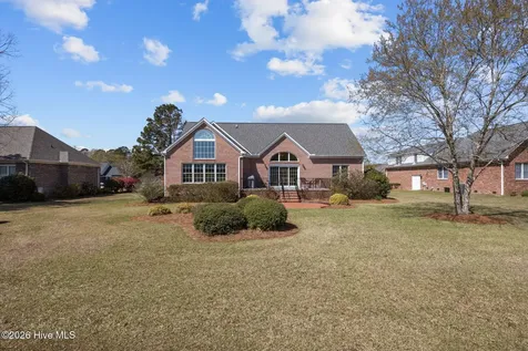 105 Teufen Road New Bern NC 28562