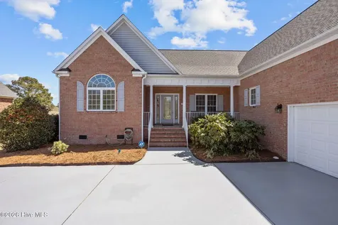 105 Teufen Road New Bern NC 28562