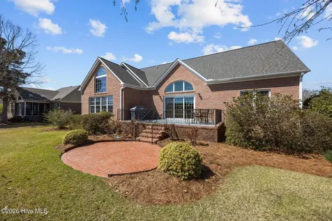 105 Teufen Road New Bern NC 28562