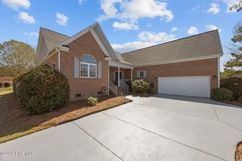 105 Teufen Road New Bern NC 28562