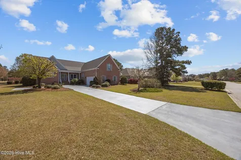 105 Teufen Road New Bern NC 28562