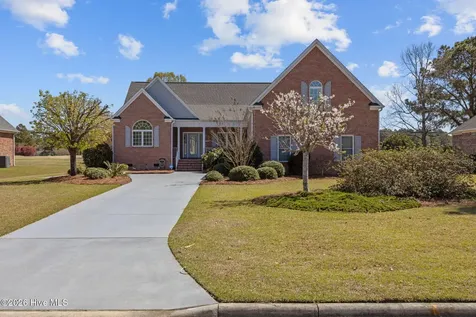 105 Teufen Road New Bern NC 28562