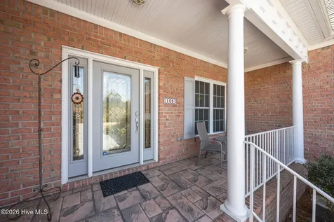 105 Teufen Road New Bern NC 28562