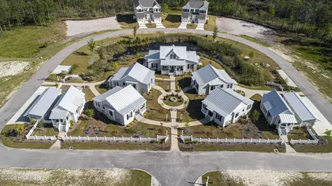 7 Back Cove Circle Oriental NC 28571