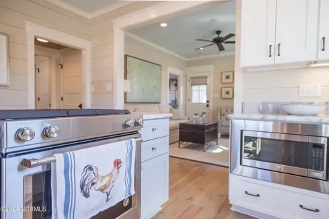 7 Back Cove Circle Oriental NC 28571