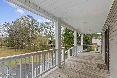 213 A Street Bridgeton NC 28519