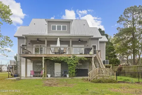 213 A Street Bridgeton NC 28519