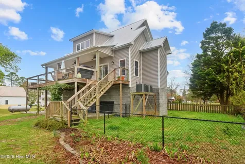 213 A Street Bridgeton NC 28519