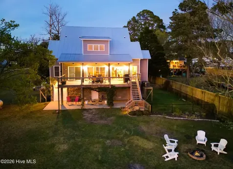 213 A Street Bridgeton NC 28519