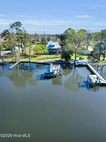 213 A Street Bridgeton NC 28519