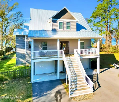 213 A Street Bridgeton NC 28519