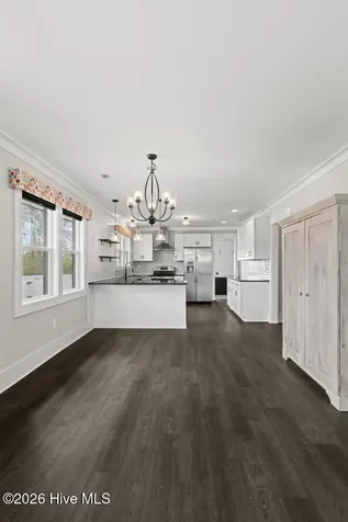 2191 Nc 111 Pink Hill NC 28572