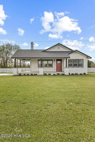 2191 Nc 111 Pink Hill NC 28572