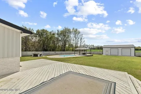 2191 Nc 111 Pink Hill NC 28572