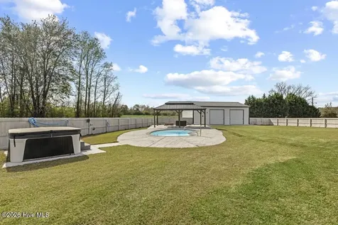 2191 Nc 111 Pink Hill NC 28572