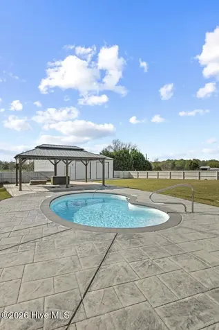 2191 Nc 111 Pink Hill NC 28572