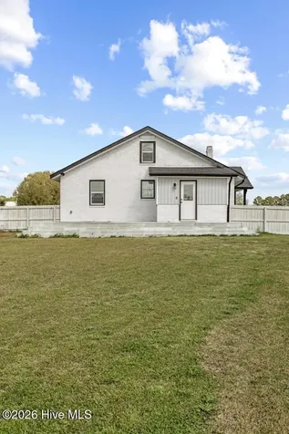 2191 Nc 111 Pink Hill NC 28572