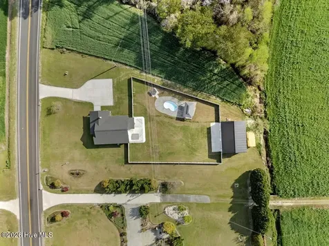 2191 Nc 111 Pink Hill NC 28572