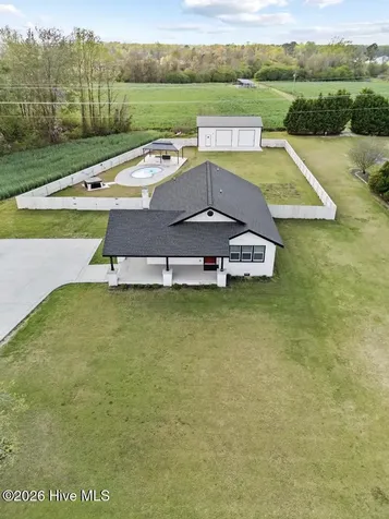 2191 Nc 111 Pink Hill NC 28572