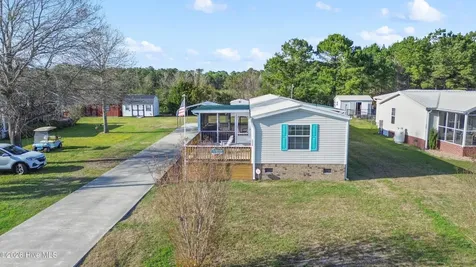 1532 Sykes Street SW Supply NC 28462