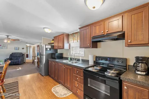 1532 Sykes Street SW Supply NC 28462