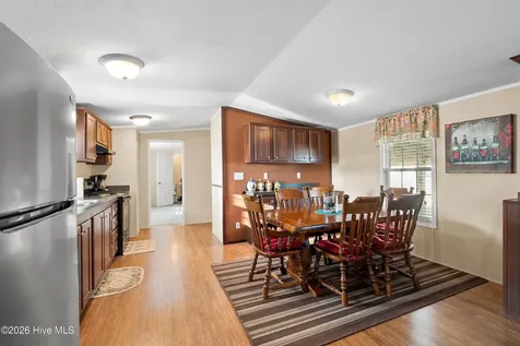 1532 Sykes Street SW Supply NC 28462